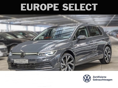 Volkswagen Golf 2.0 TSI 190 pk Navi Pano Trekh ACC