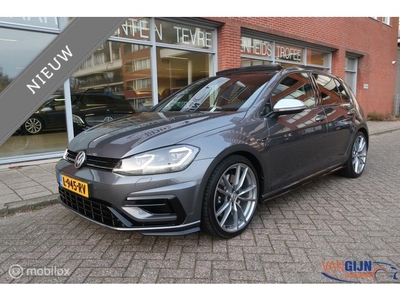 Volkswagen Golf 2.0 TSI 4Motion R 300PK PANO VIRTUAL