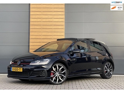 Volkswagen Golf 2.0 TSI GTI Performance/