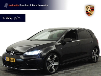 Volkswagen Golf 2.0 TSI R 415pk 4Motion Innotech