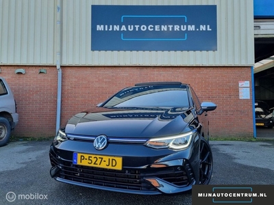 Volkswagen Golf 2.0 TSI R 4Motion / DEALER ONDERHOUDEN