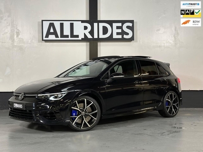 Volkswagen GOLF 2.0 TSI R 4MOTION Performance Pano