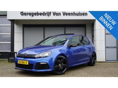 Volkswagen Golf 6 R20 310pk DSG 4-Motion 5Drs ABT