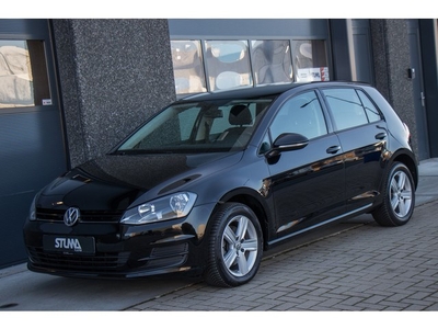 Volkswagen Golf 7 1.4 TSI Business Edition DSG Automaat