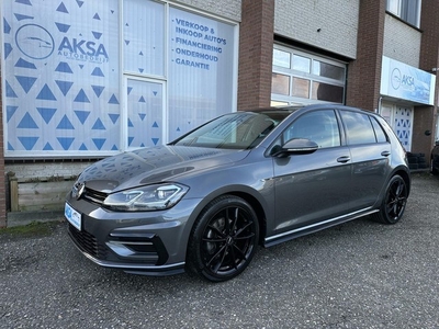 Volkswagen Golf 7.5 1.5 TSI ACT 150pk R-Line DSG Camera