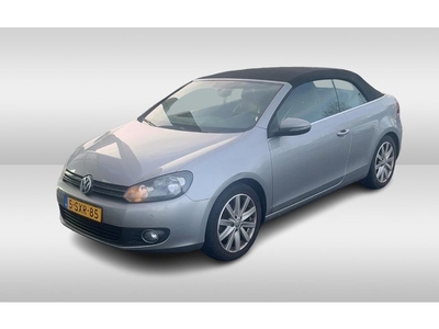 Volkswagen GOLF Cabriolet 1.2 TSI BlueMotion / NL Auto! /