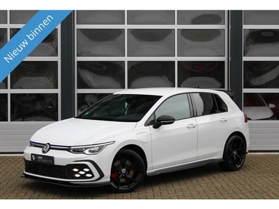 Volkswagen Golf 8 1.4 GTE 245pk Plug-in Hybride IQ Light