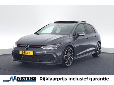 Volkswagen Golf GTI 2.0 TSI 245pk DSG harman/kardon