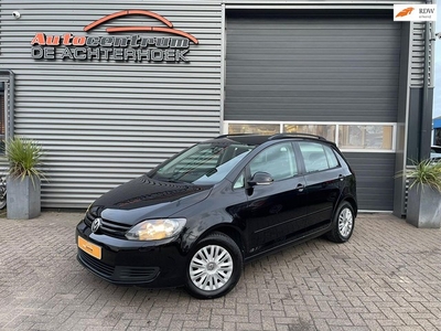 Volkswagen Golf Plus 1.2 TSI AUTOMAAT*5-DEURS!!