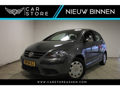 Volkswagen Golf Plus 1.4 FSI Bus.line / AIRCO / CRUISE /