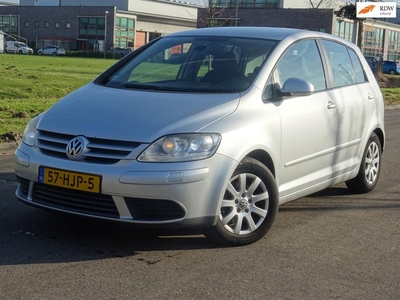 Volkswagen Golf Plus Verkocht! Verkocht!