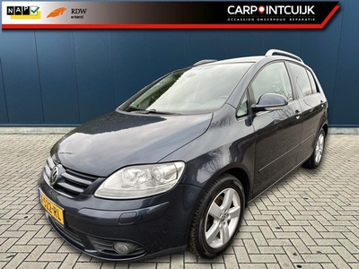 Volkswagen GOLF PLUS 1.4 TSI DSG Trendline Xenon PDC