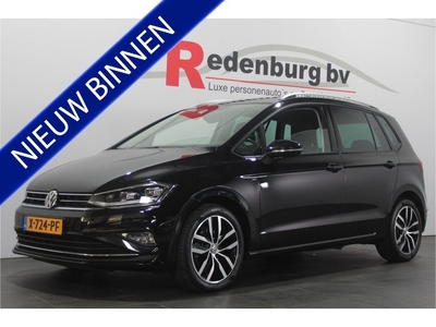 Volkswagen Golf Sportsvan 1.0 TSI Highline /// VERKOCHT