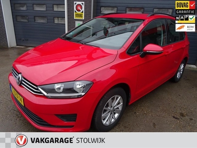 Volkswagen Golf Sportsvan 1.2 TSI Comfortline trekhaak