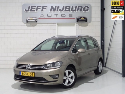 Volkswagen Golf Sportsvan 1.2 TSI Highline 