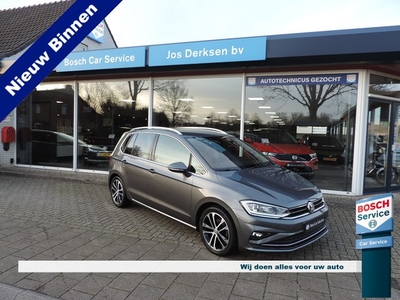 Volkswagen Golf Sportsvan 1.5 TSI 150PK ACT Highline DSG -