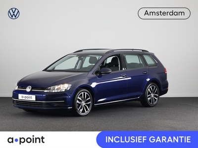 Volkswagen Golf Variant 1.0 TSI Highline 110 PK DSG