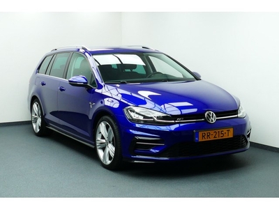 Volkswagen GOLF Variant 1.4 150pk TSI Highline Business