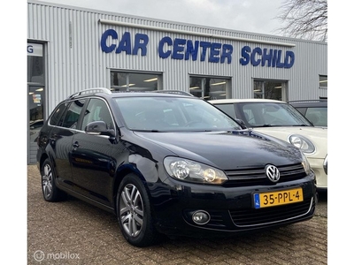 Volkswagen Golf Variant 1.4 TSI Highline. AUTOMAAT, NAVI