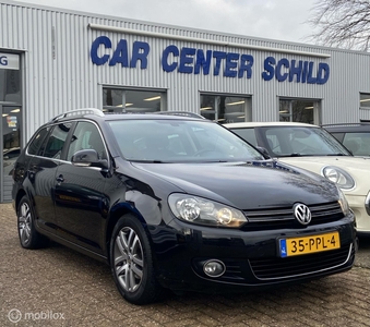 VOLKSWAGEN GOLF Variant 1.4 TSI Highline. AUTOMAAT, NAVI, CRUISE, PDC