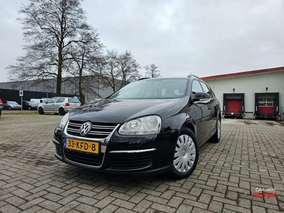 Volkswagen Golf Variant 1.4 TSI Trendline APK 27/02/2025