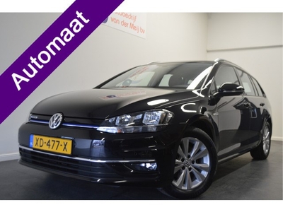 Volkswagen GOLF Variant 1.5 TSI Comfortline Business