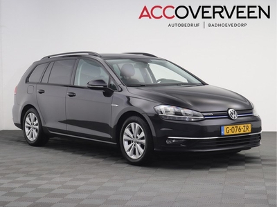 Volkswagen GOLF Variant 1.5 TSI Comfortline Trekhaak