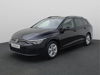 Volkswagen Golf Variant Life 1.0 TSI 81 kW / 110 pk 7