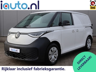 Volkswagen ID. Buzz Cargo L1H1 77 kWh 204pk Schuifdeur