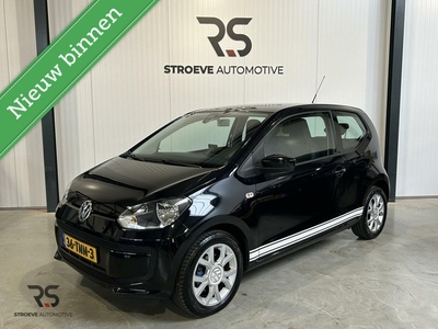 Volkswagen Move Up! 1.0 MPI 60 pk BMT Airco Navi