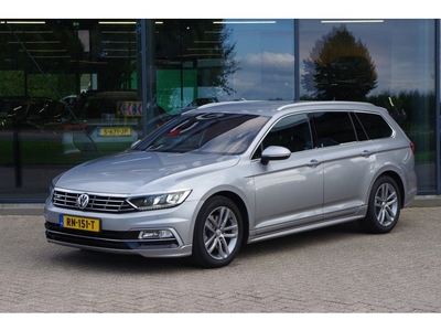 Volkswagen Passat Variant 1.4 TSI ACT 150 PK DSG-Automaat