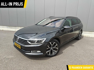 Volkswagen Passat Variant 1.4 TSI ACT Comfortline Business