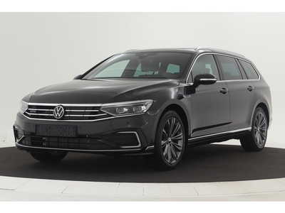 Volkswagen Passat Variant GTE Business