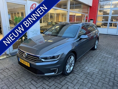 Volkswagen Passat Variant 1.4 TSI GTE Highline - 3e