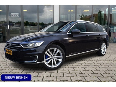 Volkswagen Passat Variant 1.4 TSI GTE Highline ACC Pano