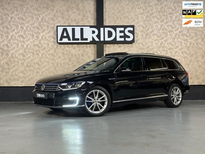 Volkswagen Passat Variant 1.4 TSI GTE Highline pano ACC