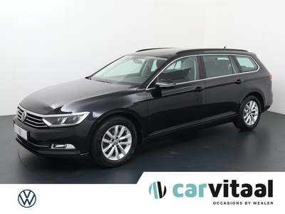 Volkswagen Passat Variant 1.5 TSI Comfortline 150 PK