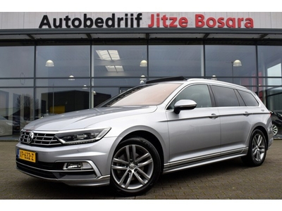 Volkswagen Passat Variant 1.5 TSi DSG Automaat Highline 2x