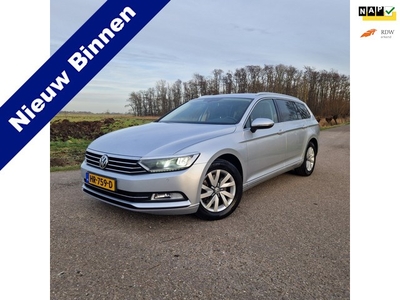 Volkswagen Passat Variant 1.6 TDI Business Edition /