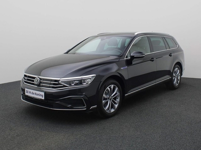 Volkswagen Passat Variant GTE Business 1.4 TSI eHybrid/218