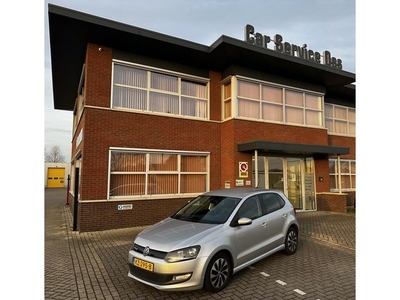 Volkswagen Polo 1.0 BlueMotion Edition