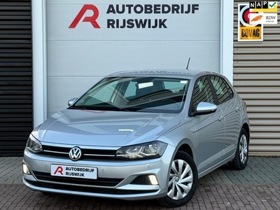 Volkswagen POLO 1.0 MPI Beats Navi/Pdc/Cruise control