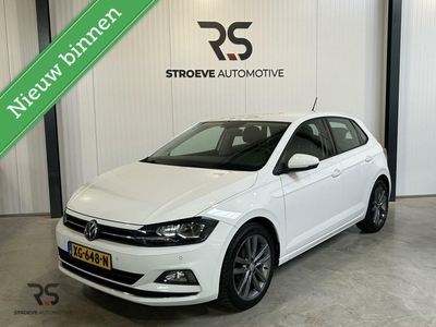 Volkswagen Polo 1.0 TSI 95 pk Highline Navi PDC