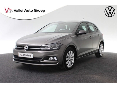 Volkswagen Polo 1.0 TSI 95PK DSG Comfortline Navi