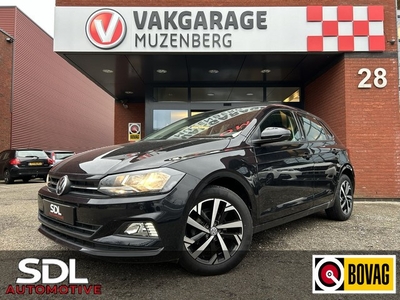 Volkswagen Polo 1.0 TSI Beats // PDC // STOELVERWARMING //