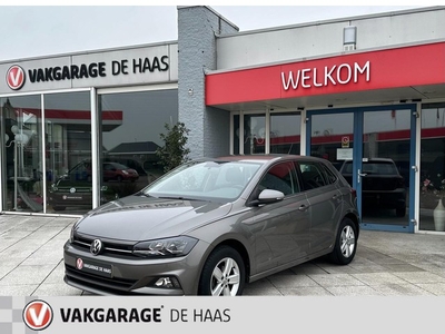 Volkswagen Polo 1.0 TSI Comfortline