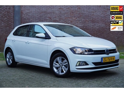 Volkswagen Polo 1.0 TSI Comfortline 95 PK, Airco