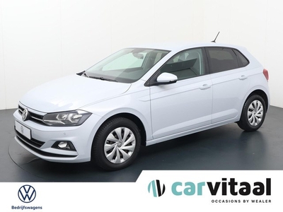 Volkswagen Polo 1.0 TSI Comfortline 95 PK Automaat