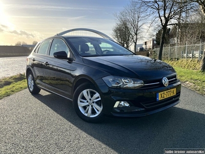 Volkswagen Polo 1.0 TSI Comfortline Adaptive CruiseCarplay