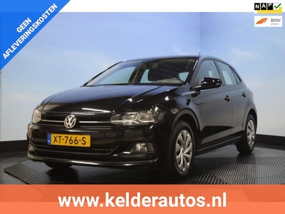 Volkswagen Polo 1.0 TSI Comfortline Airco ACC DAB+